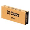 Curt Trailer Hitch, 42 in Overall L 17601
